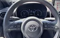Miniature TOYOTA YARIS CROSS Hybride 130h 2WD GR SPORT photo 12 1103754