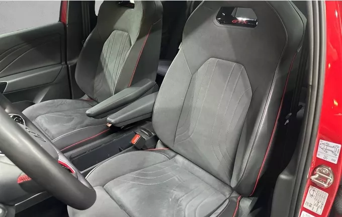 VOLKSWAGEN ID.3 326 ch GTX Performance extérieur trois quart arrière droit 2124612