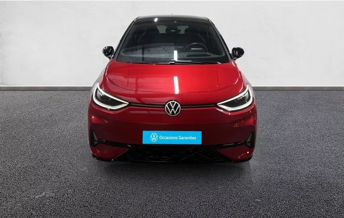 VOLKSWAGEN ID.3 326 ch GTX Performance photo 9 2124612