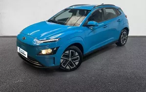 HYUNDAI KONA Electrique 39 kWh - 136 ch Intuitive TMAK281HFNJ054731