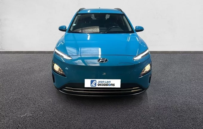 HYUNDAI KONA Electrique 39 kWh - 136 ch Intuitive extérieur avant 13908