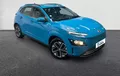 Miniature HYUNDAI KONA Electrique 39 kWh - 136 ch Intuitive extérieur trois quart avant droit 13908