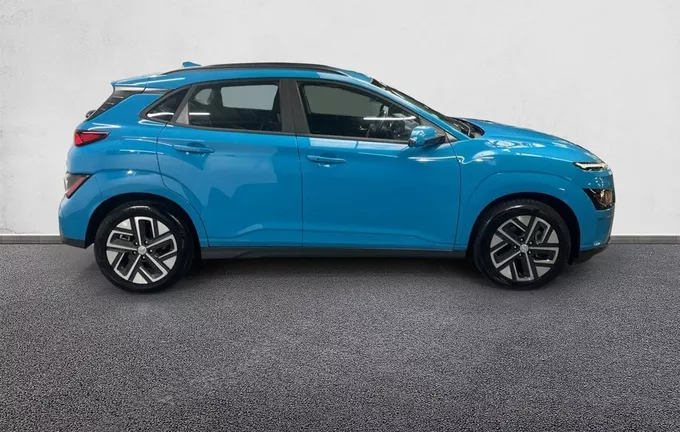 HYUNDAI KONA Electrique 39 kWh - 136 ch Intuitive extérieur côté droit 13908