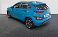 Miniature HYUNDAI KONA Electrique 39 kWh - 136 ch Intuitive extérieur trois quart arrière gauche 13908