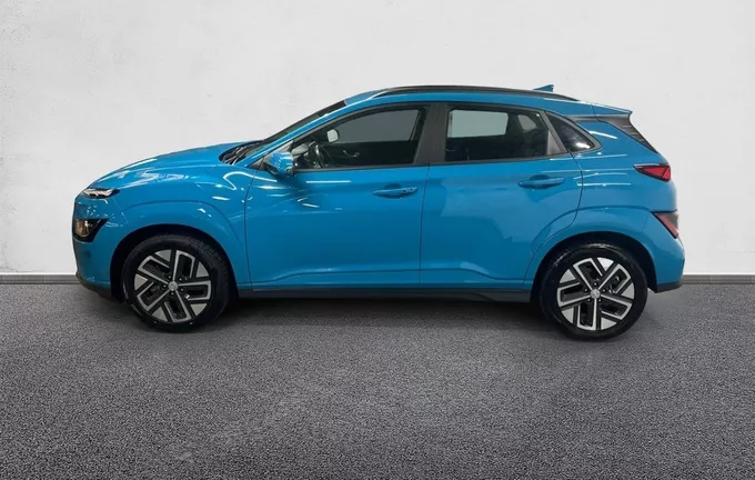 HYUNDAI KONA Electrique 39 kWh - 136 ch Intuitive extérieur côté gauche 13908