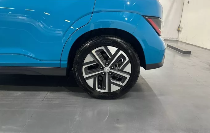 HYUNDAI KONA Electrique 39 kWh - 136 ch Intuitive photo 9 13908