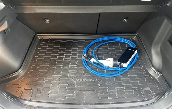 HYUNDAI KONA Electrique 39 kWh - 136 ch Intuitive photo 10 13908