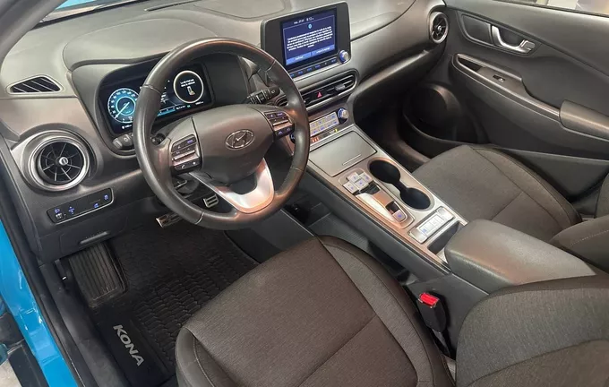 HYUNDAI KONA Electrique 39 kWh - 136 ch Intuitive photo 11 13908