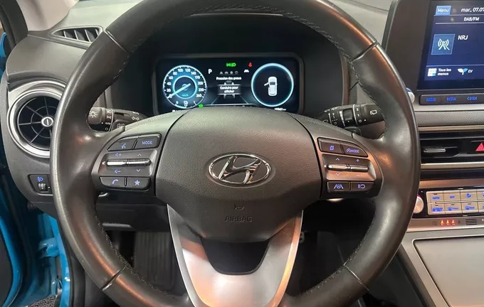 HYUNDAI KONA Electrique 39 kWh - 136 ch Intuitive photo 12 13908
