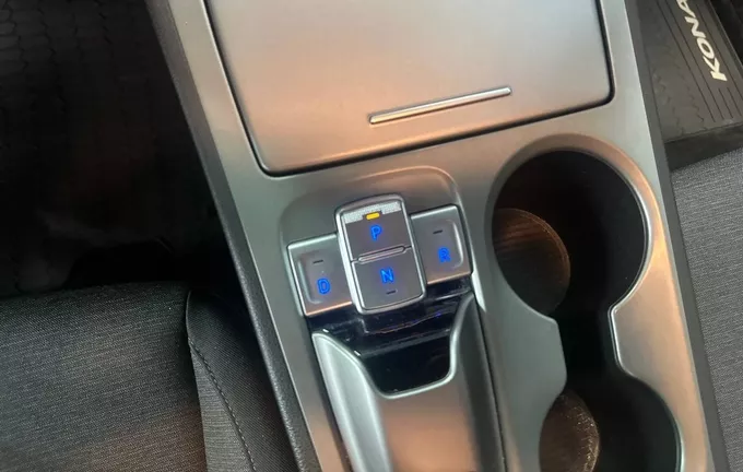 HYUNDAI KONA Electrique 39 kWh - 136 ch Intuitive photo 13 13908