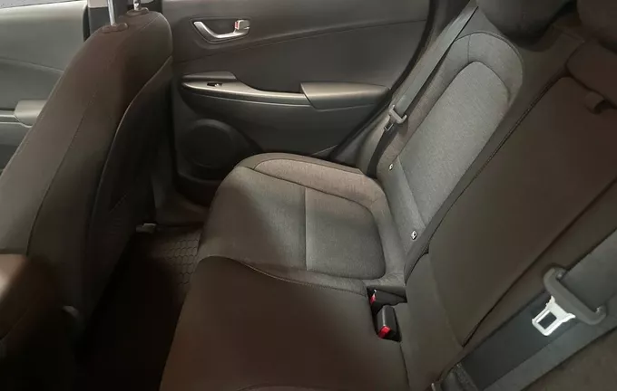 HYUNDAI KONA Electrique 39 kWh - 136 ch Intuitive photo 17 13908