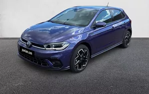 VOLKSWAGEN POLO 1.0 TSI 116 S&S DSG7 R-Line Edition WVWZZZAW4TU015585