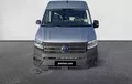 Miniature VOLKSWAGEN UTILITAIRES CRAFTER VAN 35 L4H3 2.0 TDI 177 CH BVA8 4MOTION BUSINESS extérieur avant 6456