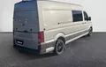 Miniature VOLKSWAGEN UTILITAIRES CRAFTER VAN 35 L4H3 2.0 TDI 177 CH BVA8 4MOTION BUSINESS extérieur trois quart arrière droit 6456