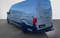Miniature VOLKSWAGEN UTILITAIRES CRAFTER VAN 35 L4H3 2.0 TDI 177 CH BVA8 4MOTION BUSINESS extérieur trois quart arrière gauche 6456