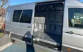 Miniature VOLKSWAGEN UTILITAIRES CRAFTER VAN 35 L4H3 2.0 TDI 177 CH BVA8 4MOTION BUSINESS photo 17 6456