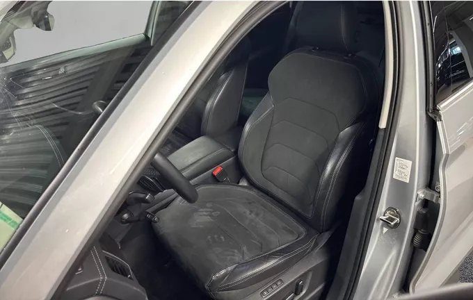 SKODA KODIAQ 2.0 TDI 150 SCR DSG7 4x4 7pl Style extérieur trois quart arrière droit 2130665