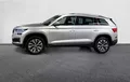 Miniature SKODA KODIAQ 2.0 TDI 150 SCR DSG7 4x4 7pl Style extérieur trois quart arrière gauche 2130665