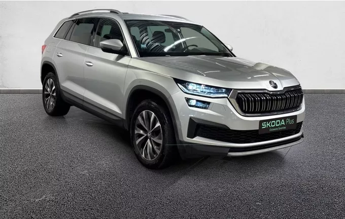 SKODA KODIAQ 2.0 TDI 150 SCR DSG7 4x4 7pl Style photo 10 2130665