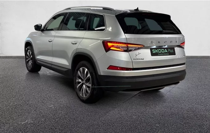 SKODA KODIAQ 2.0 TDI 150 SCR DSG7 4x4 7pl Style photo 11 2130665