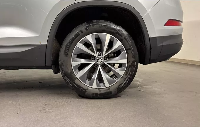 SKODA KODIAQ 2.0 TDI 150 SCR DSG7 4x4 7pl Style photo 12 2130665