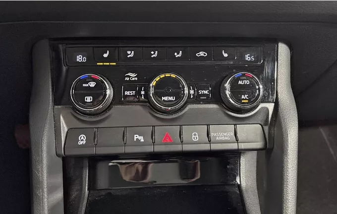 SKODA KODIAQ 2.0 TDI 150 SCR DSG7 4x4 7pl Style photo 19 2130665