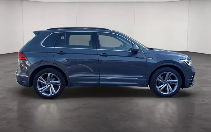 VOLKSWAGEN TIGUAN 1.5 TSI 150ch DSG7 R-Line extérieur côté droit 2131808