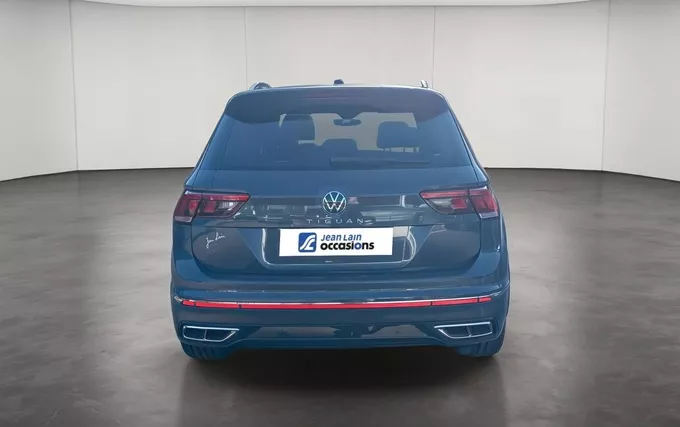 VOLKSWAGEN TIGUAN 1.5 TSI 150ch DSG7 R-Line extérieur arrière 2131808