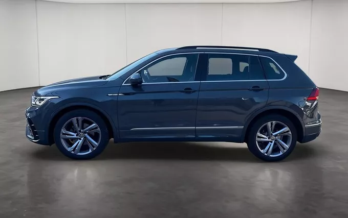VOLKSWAGEN TIGUAN 1.5 TSI 150ch DSG7 R-Line extérieur côté gauche 2131808