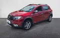 Miniature DACIA SANDERO TCe 90 Easy-R Stepway extérieur trois quart avant gauche 2128024