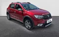 Miniature DACIA SANDERO TCe 90 Easy-R Stepway extérieur trois quart avant droit 2128024