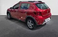 Miniature DACIA SANDERO TCe 90 Easy-R Stepway extérieur trois quart arrière gauche 2128024