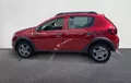 Miniature DACIA SANDERO TCe 90 Easy-R Stepway extérieur côté gauche 2128024