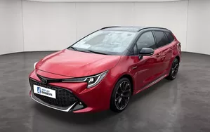 TOYOTA COROLLA Touring Sports Hybride 184h GR Sport SB1Z53BE00E056787
