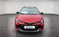 Miniature TOYOTA COROLLA Touring Sports Hybride 184h GR Sport extérieur avant 1103967