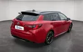 Miniature TOYOTA COROLLA Touring Sports Hybride 184h GR Sport extérieur trois quart arrière droit 1103967