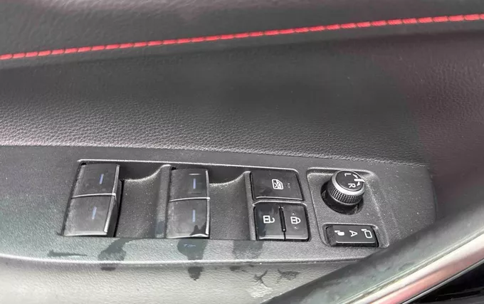 TOYOTA COROLLA Touring Sports Hybride 184h GR Sport photo 10 1103967