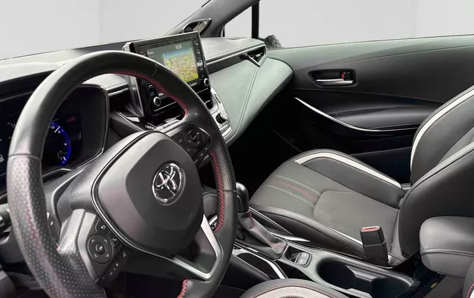 TOYOTA COROLLA Touring Sports Hybride 184h GR Sport photo 18 1103967