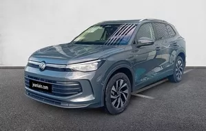 VOLKSWAGEN TIGUAN 1.5 eHybrid 204ch DSG6 Life Plus WVGZZZCT0SW452632