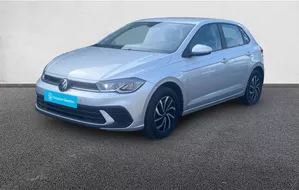 VOLKSWAGEN POLO 1.0 TSI 95 S&S BVM5 WVWZZZAW9RY011811