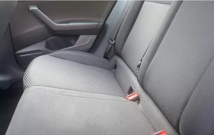 VOLKSWAGEN POLO 1.0 TSI 95 S&S BVM5 extérieur arrière 2126415