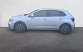 Miniature VOLKSWAGEN POLO 1.0 TSI 95 S&S BVM5 extérieur trois quart arrière gauche 2126415