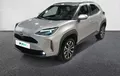 Miniature TOYOTA YARIS CROSS Hybride 116h 2WD Design extérieur trois quart avant gauche 946484