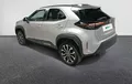 Miniature TOYOTA YARIS CROSS Hybride 116h 2WD Design extérieur trois quart arrière gauche 946484