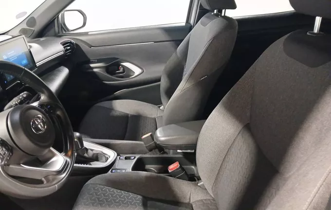 TOYOTA YARIS CROSS Hybride 116h 2WD Design photo 11 946484