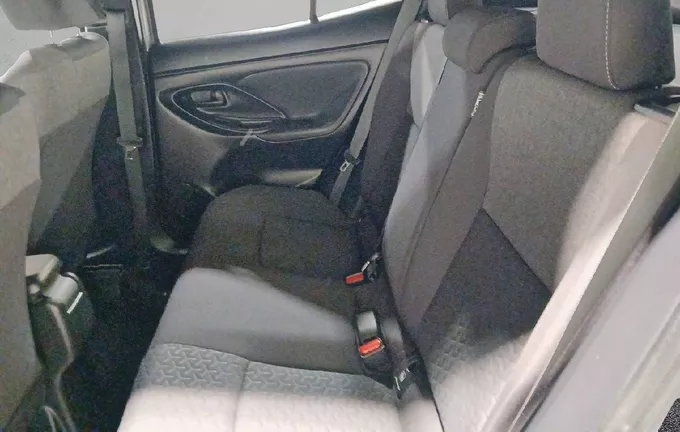 TOYOTA YARIS CROSS Hybride 116h 2WD Design photo 12 946484