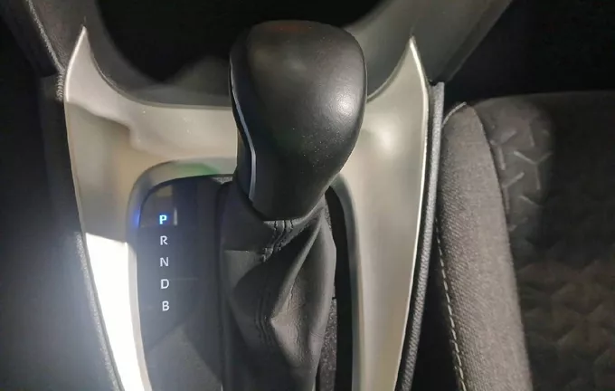 TOYOTA YARIS CROSS Hybride 116h 2WD Design photo 14 946484