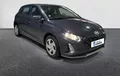 Miniature HYUNDAI I20 1.2 84 Initia extérieur trois quart avant droit 13838