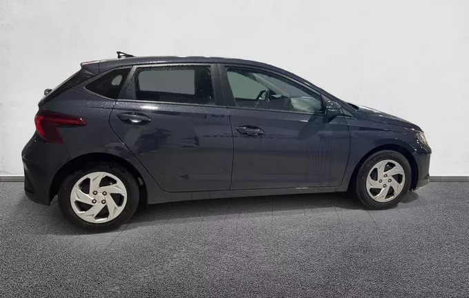 HYUNDAI I20 1.2 84 Initia extérieur côté droit 13838