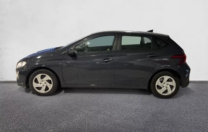 HYUNDAI I20 1.2 84 Initia extérieur côté gauche 13838